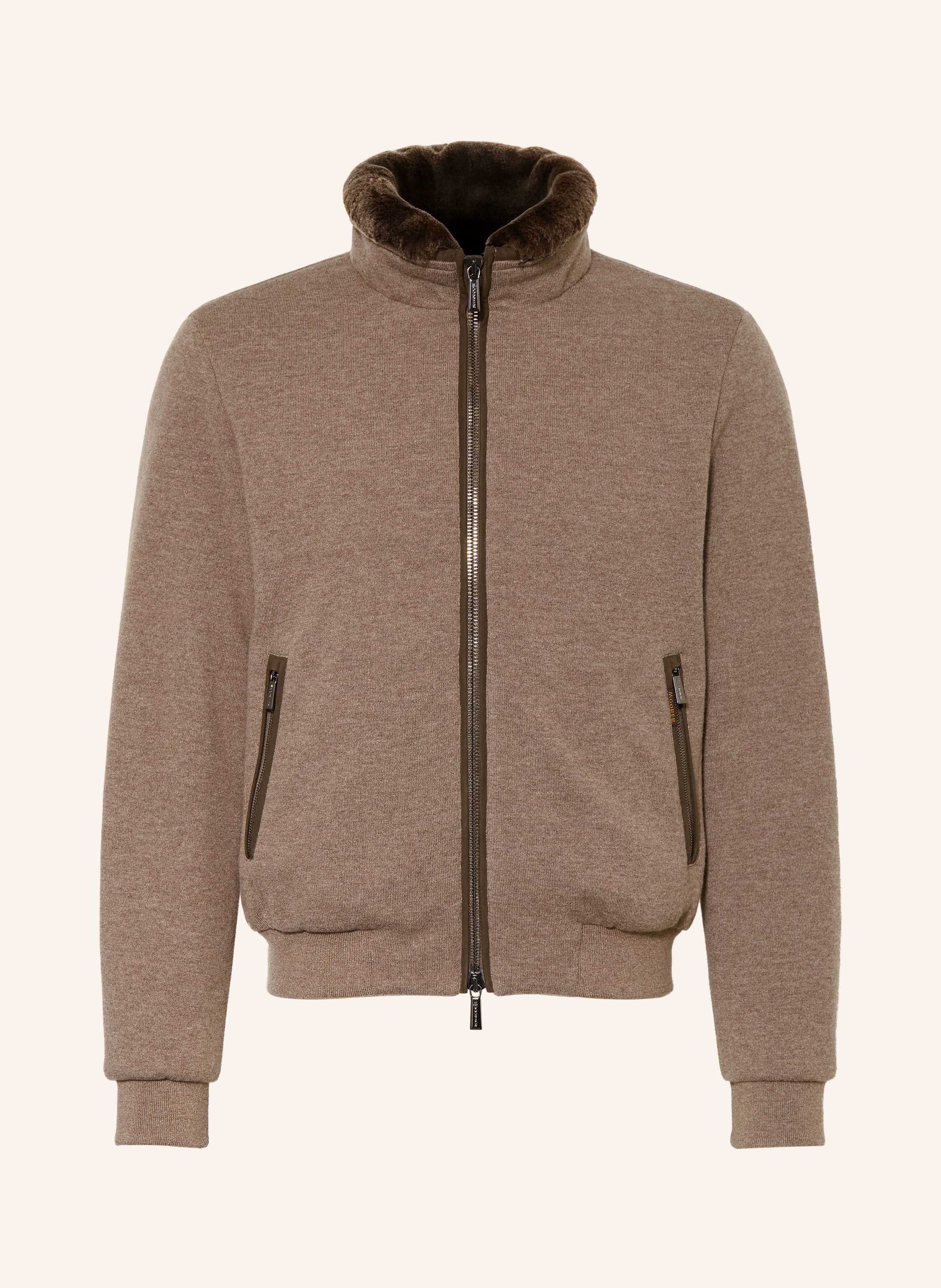 MOORER Blouson BELLATI
