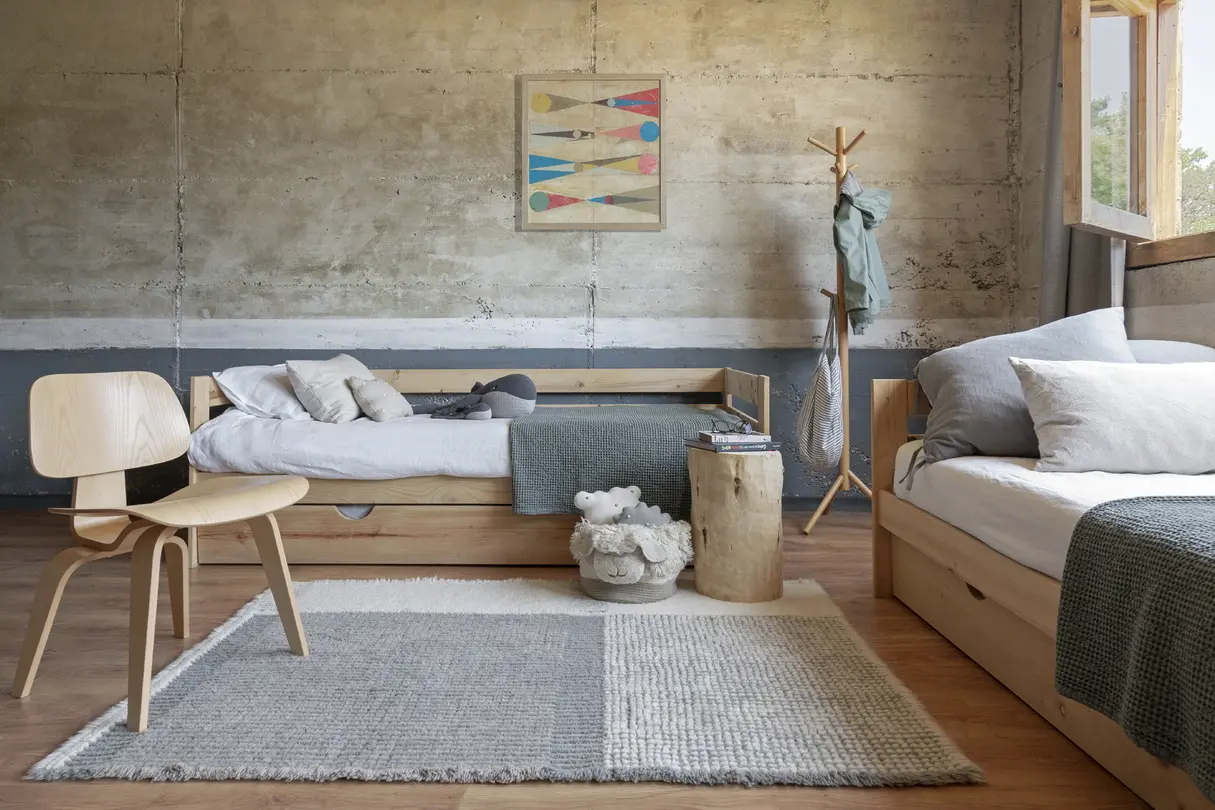 Wollteppich Woolable