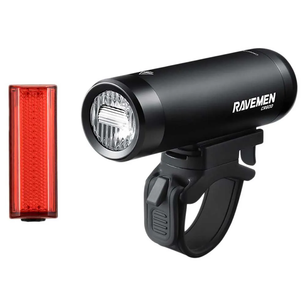 Ravemen LS-10 light set