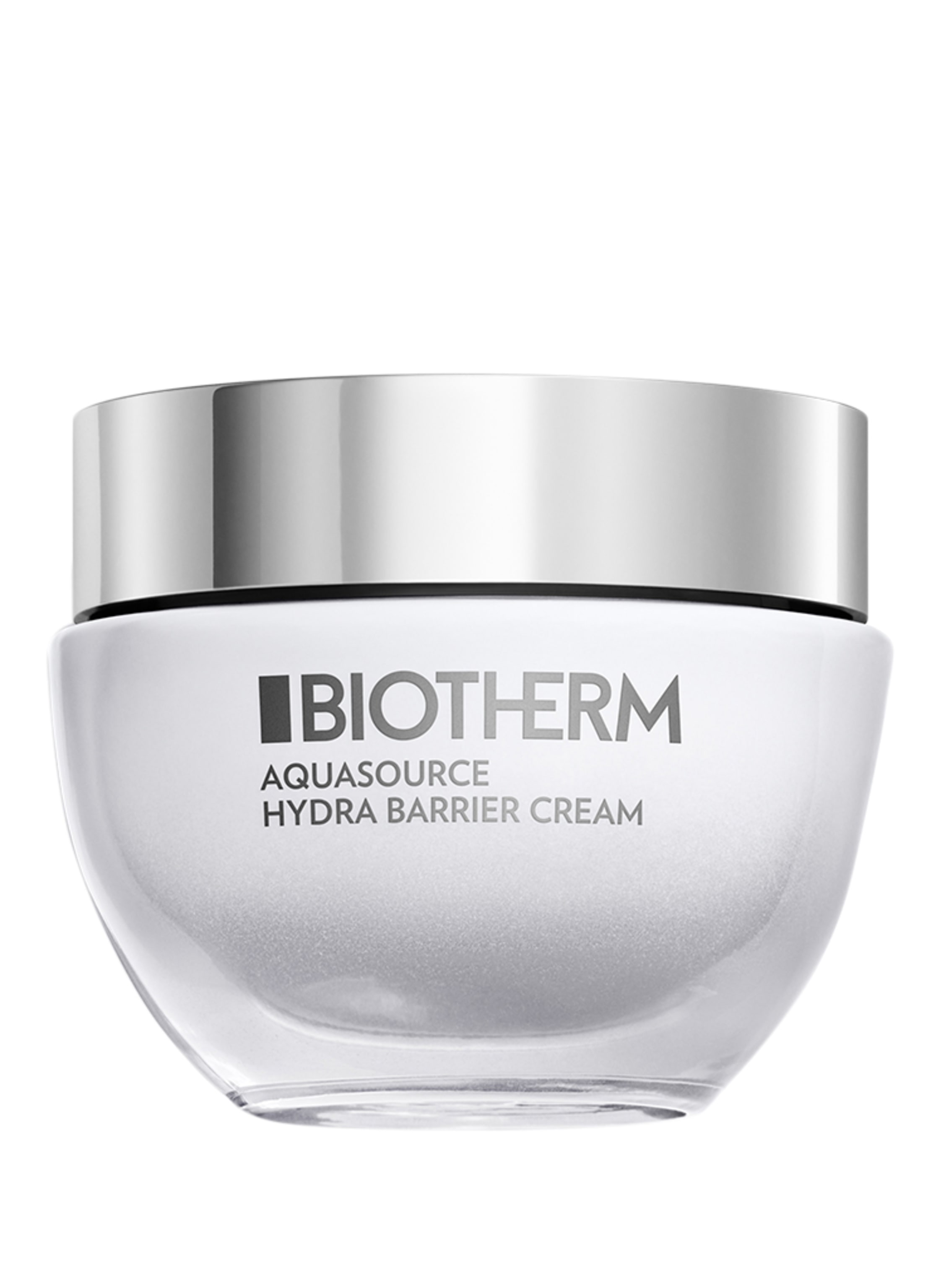 BIOTHERM AQUASOURCE HYDRA BARRIER CREAM