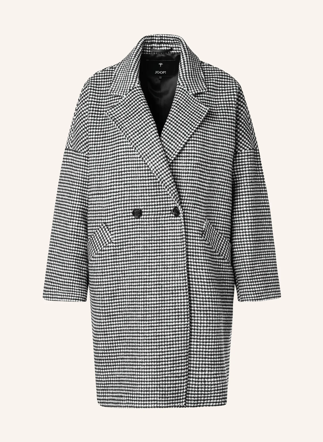 JOOP! Mantel CORINA