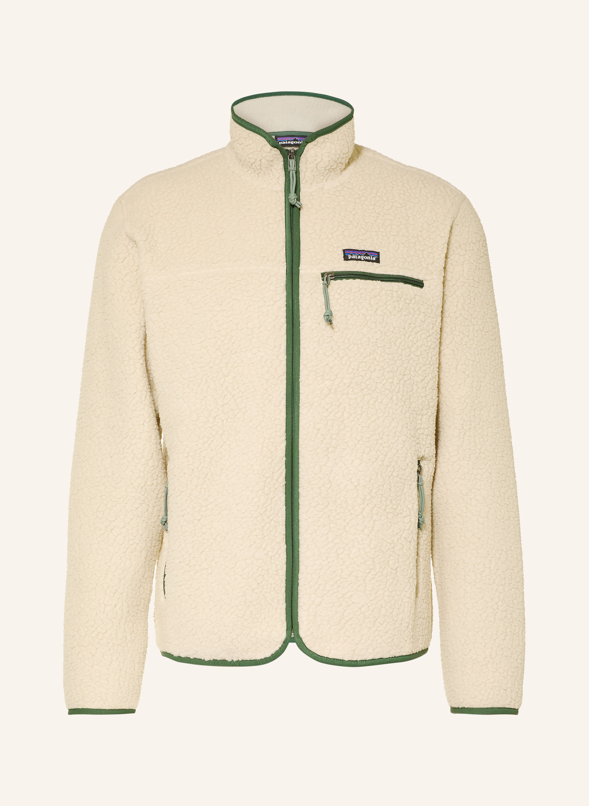 patagonia Fleecejacke RETRO PILE