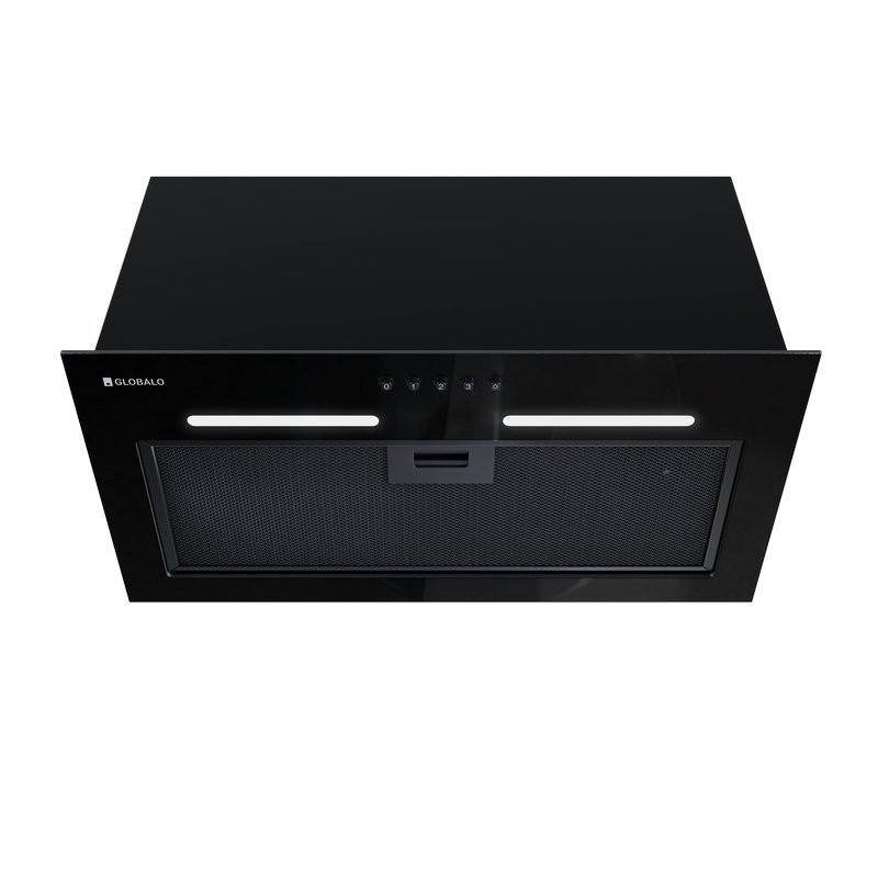 Globalo Orivio 60.1 Black