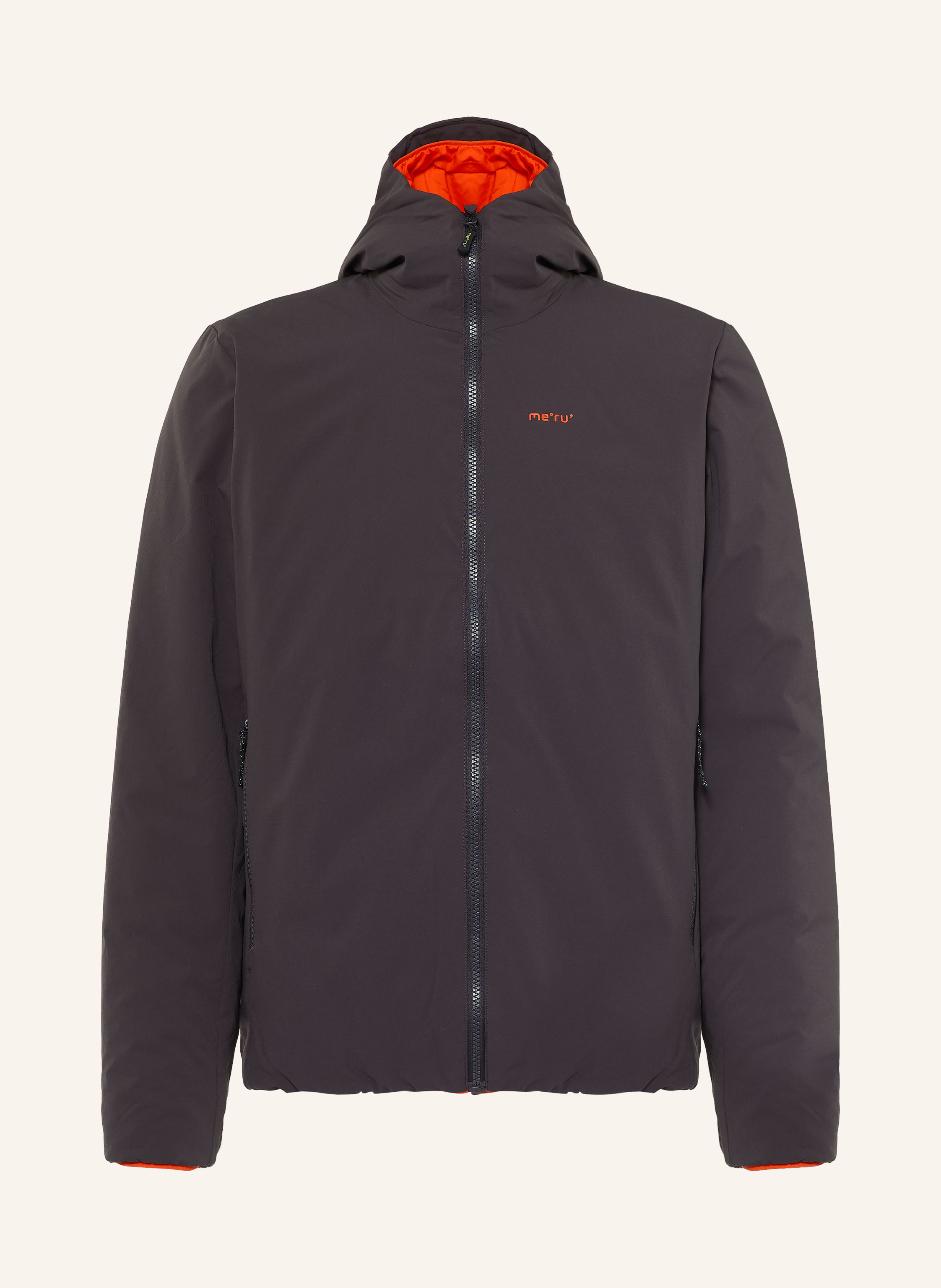 me°ru' Funktionsjacke ENVIGADO