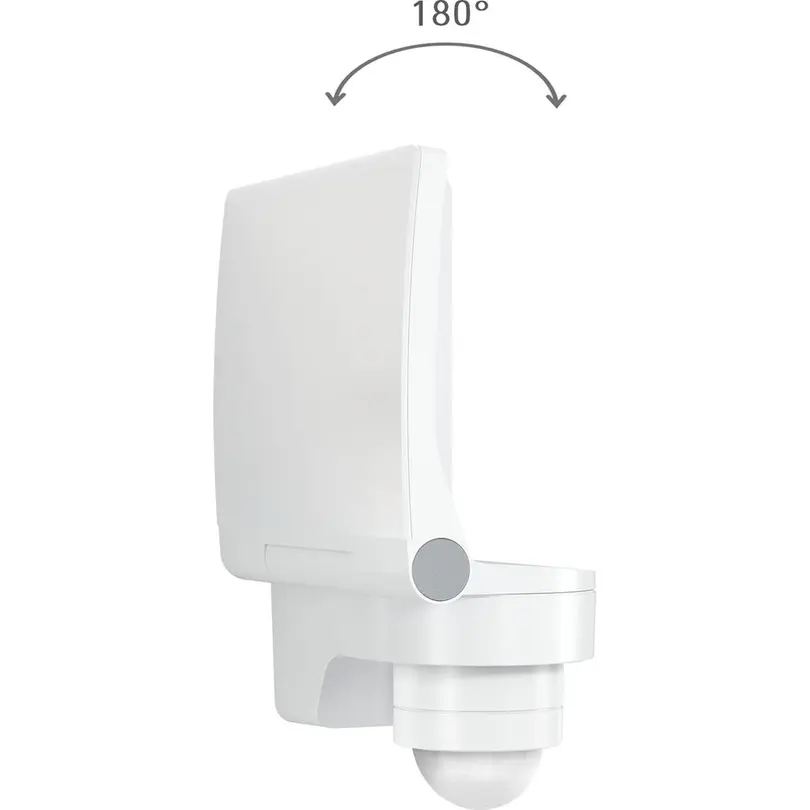 Outdoor Wandleuchte XLED Protect S