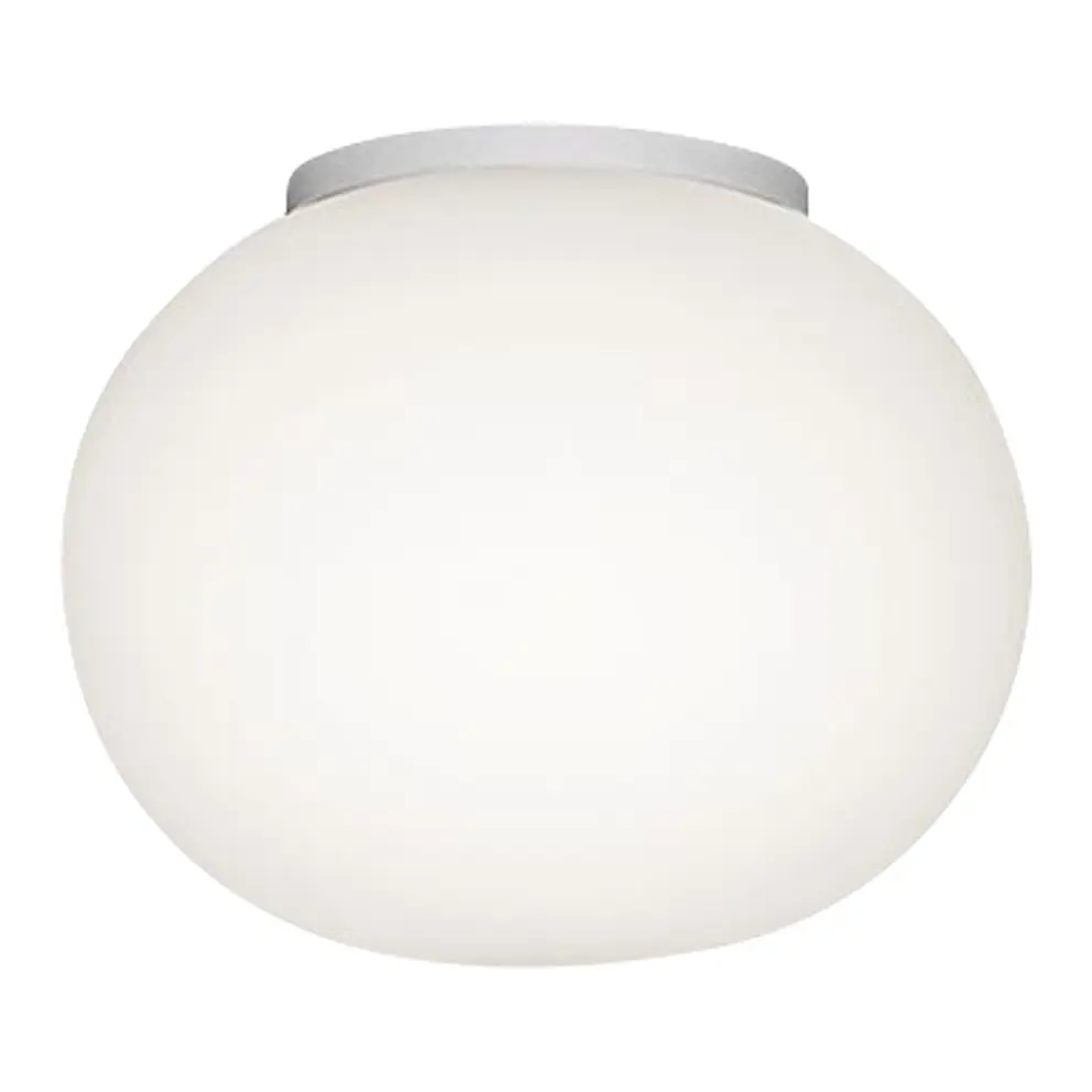 Wand- & Deckenleuchte Glo-Ball