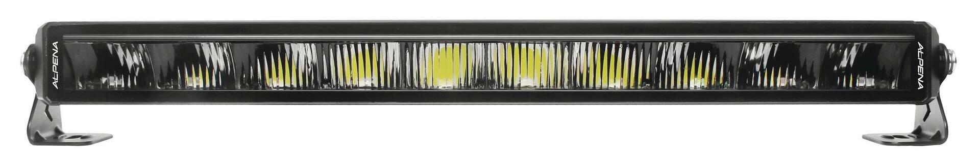 Alpena TREKTEC™ S22P LED Spotlight/Light Bar, 4,500 Lumens