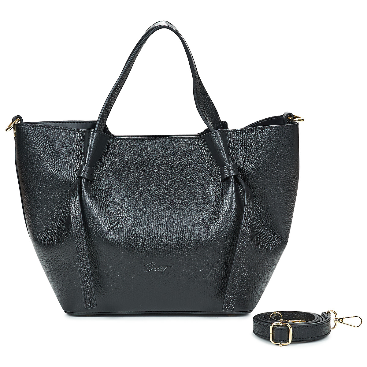 Betty London - MARLENNE - Black