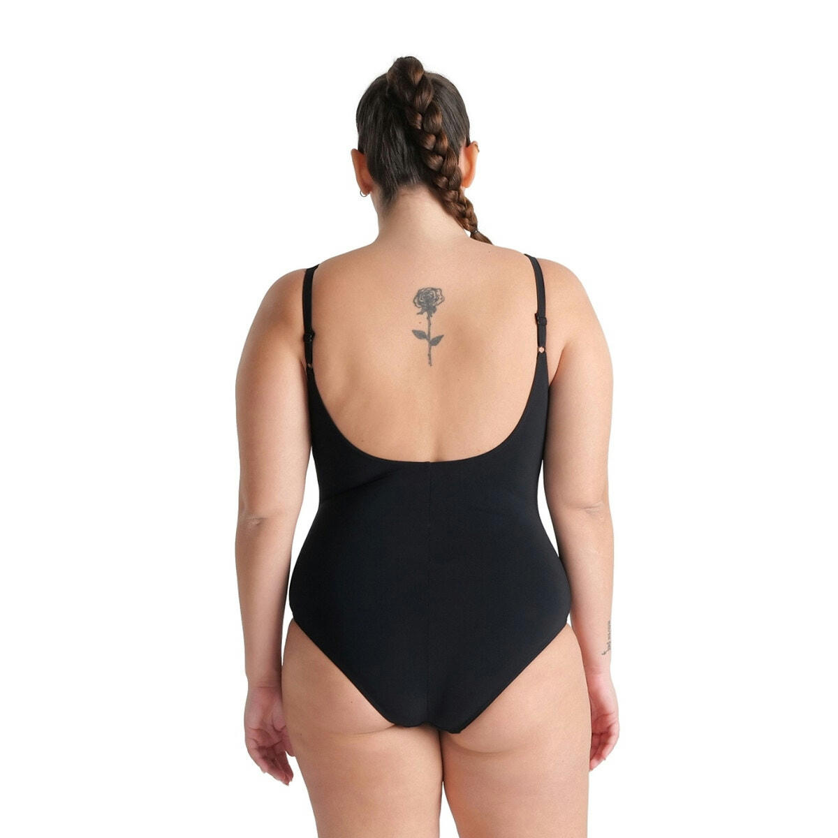 Maillot de bain 1 pièce bodylift bonnet B eco