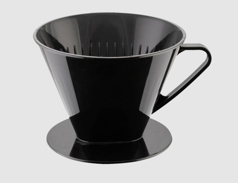 Kaffeefilter Kunststoff