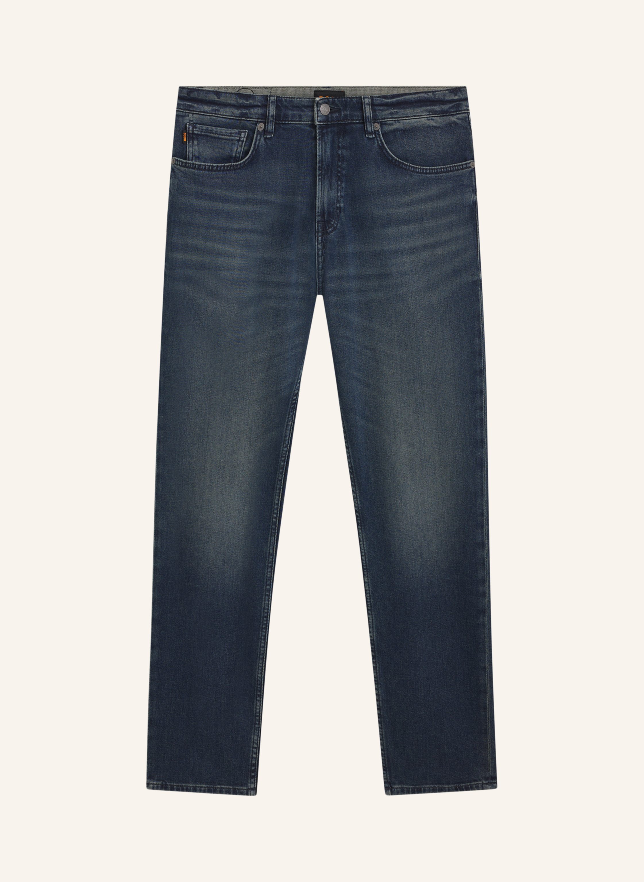 BOSS Jeans RE.MAINE BO Regular Fit