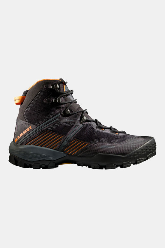 Mammut Ducan II High Gore-Tex Wandelschoen