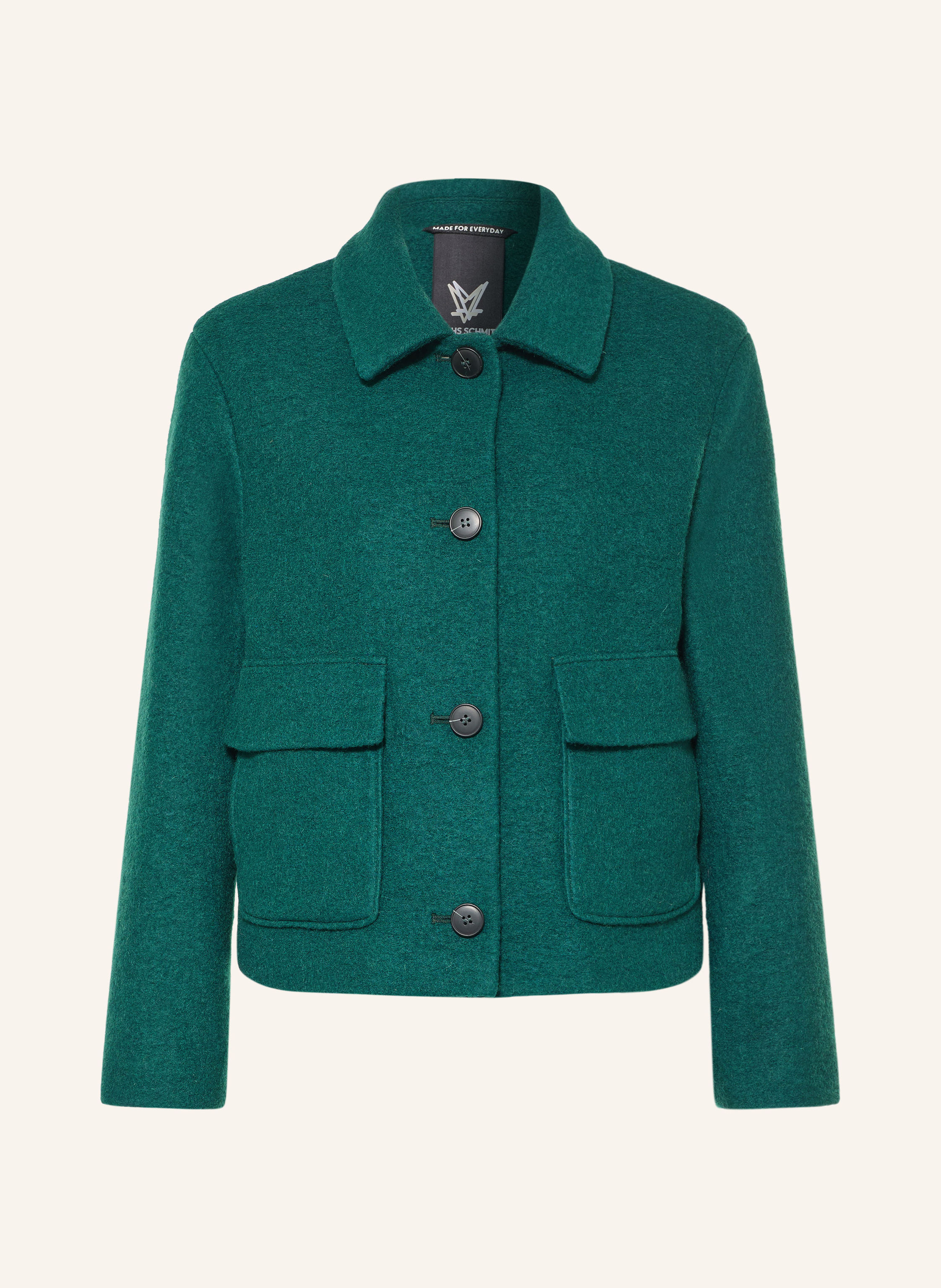 FUCHS SCHMITT Kastenjacke SALERNO