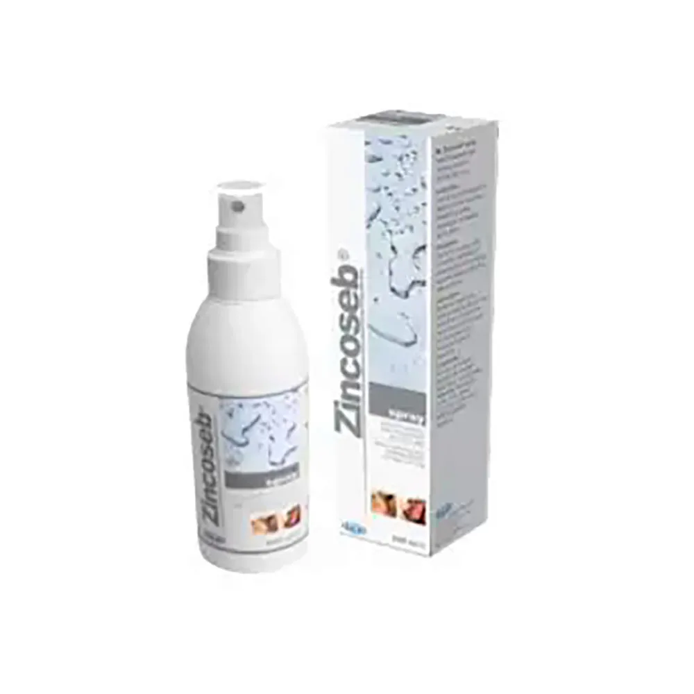 Fatro Sac Zincoseb spray 200ml