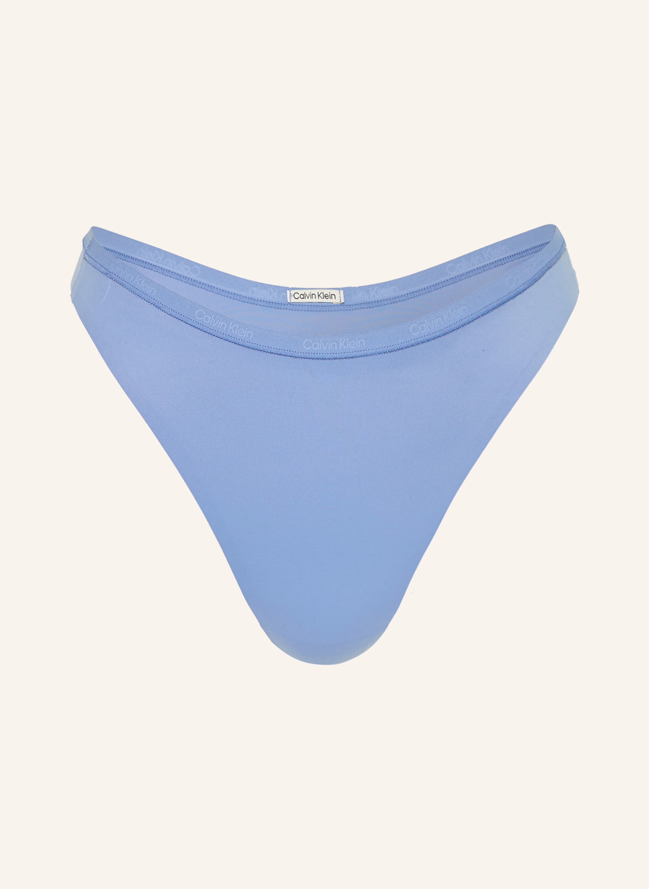 Calvin Klein String PERFECTLY FIT