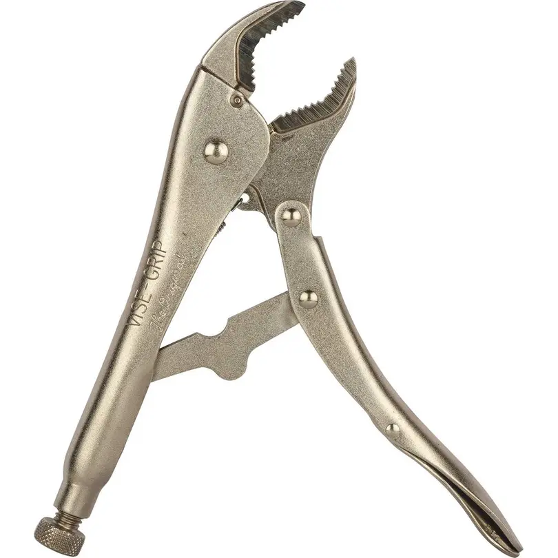 Spannzange Vise-Grip