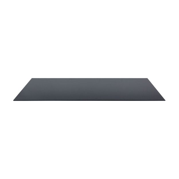 TAMPO DE MESA COM BALCÃO VIDRO 6 MM X 1,20 M X 58 CM VETRO