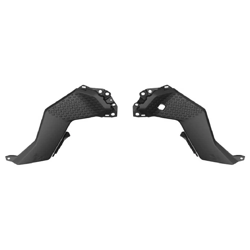 Rtech Revolution Yamaha Tenere 700 2025 Central side panels