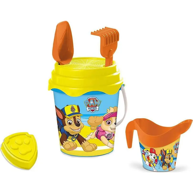 Spielset 6er-Set Paw Patrol