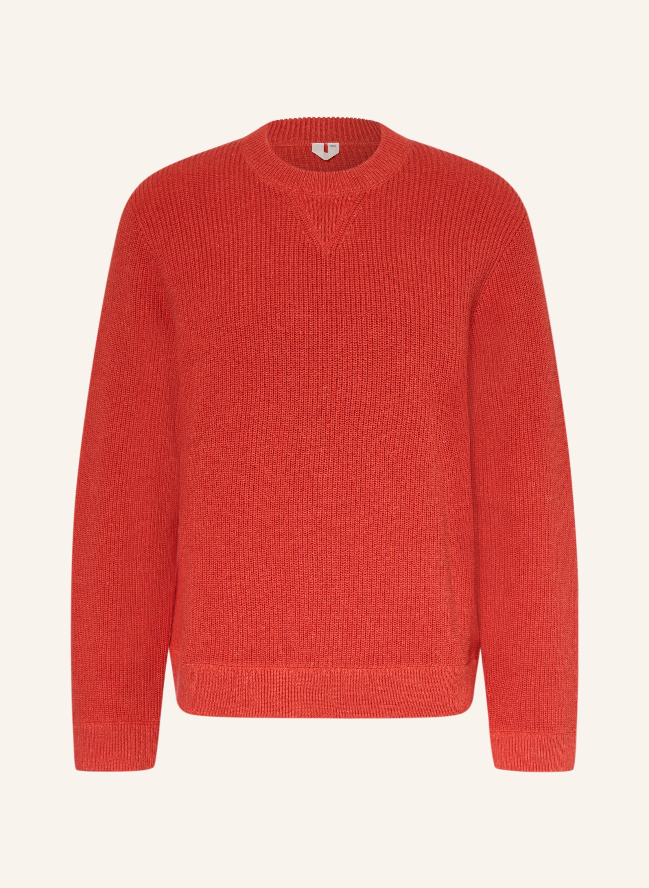 ARKET Pullover SHADOW