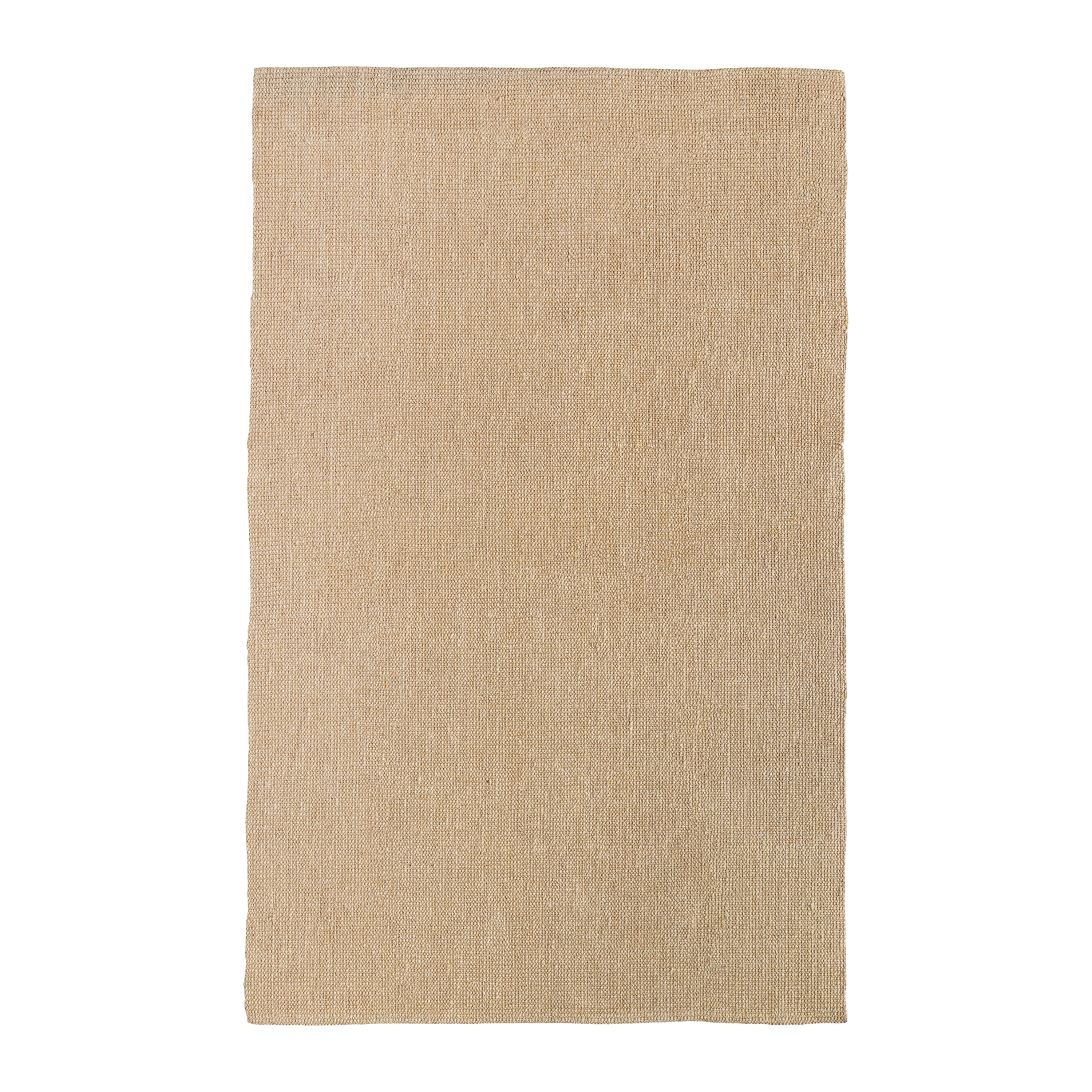 HKliving Jute Vloerkleed 150 x 240 cm - Natural