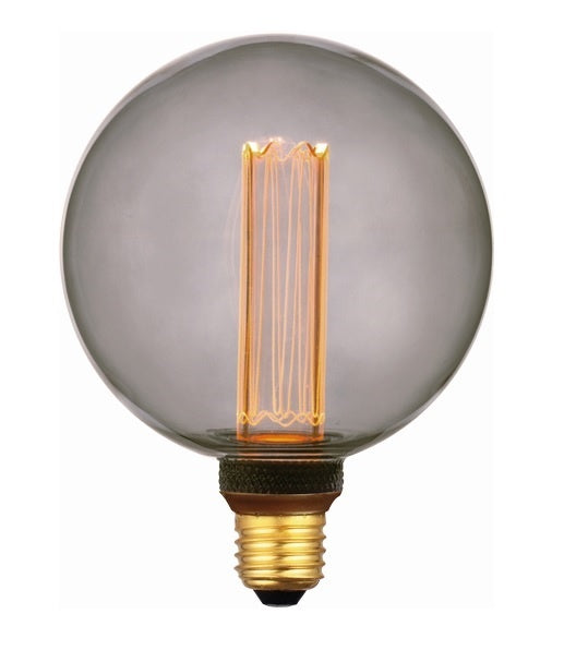 Freelight Freelight Led Lamp Smoke 125mm 4.3 Watt incl. Dimmer