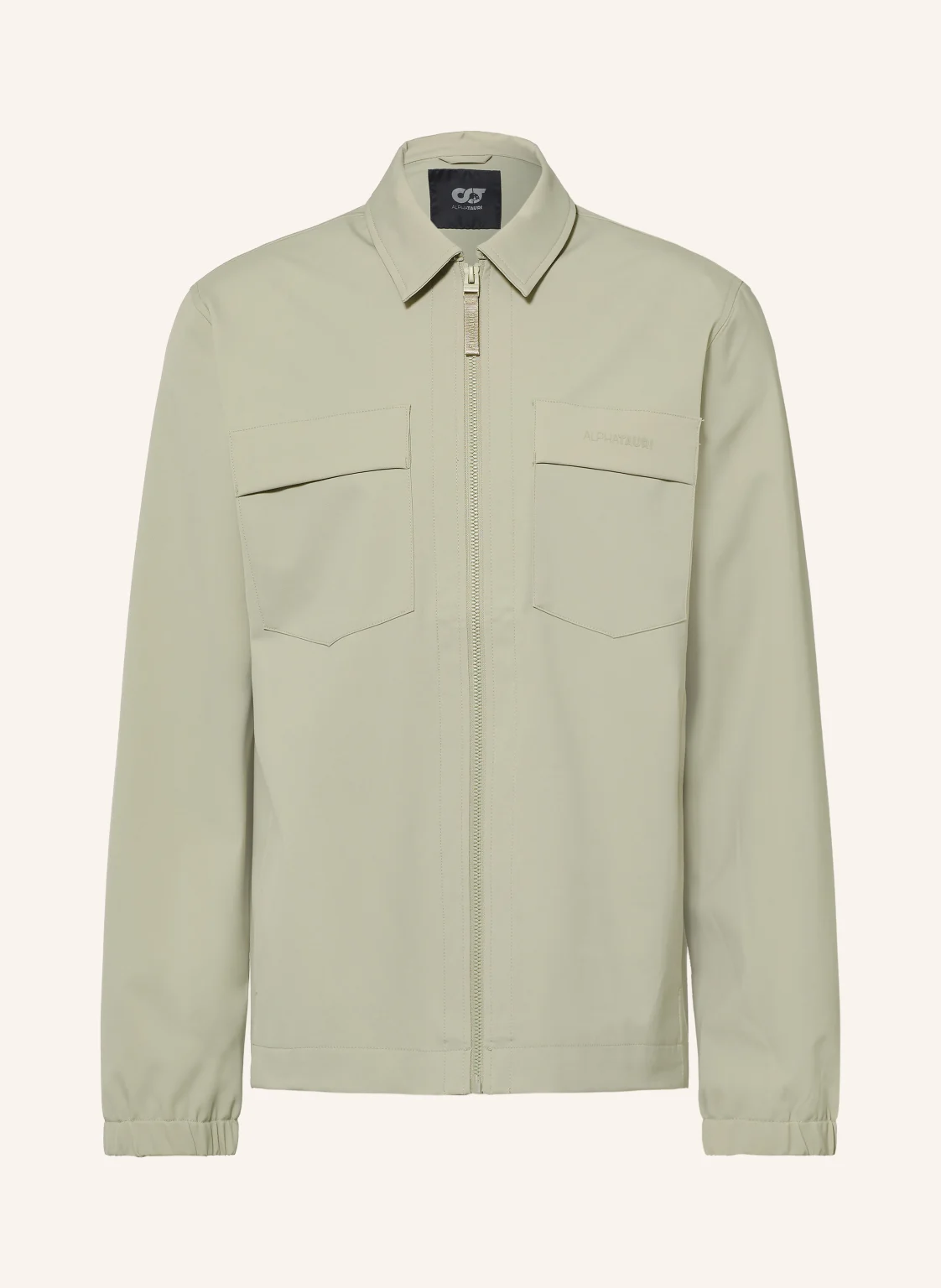 ALPHATAURI Overjacket ONGERS