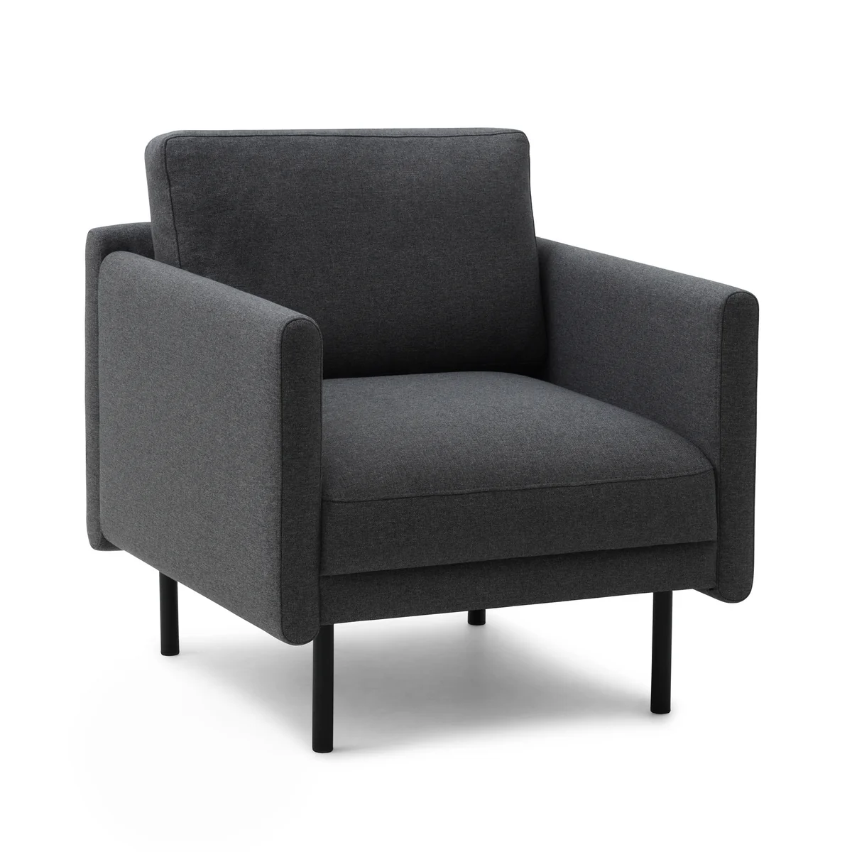 Normann Copenhagen - Rar Sessel