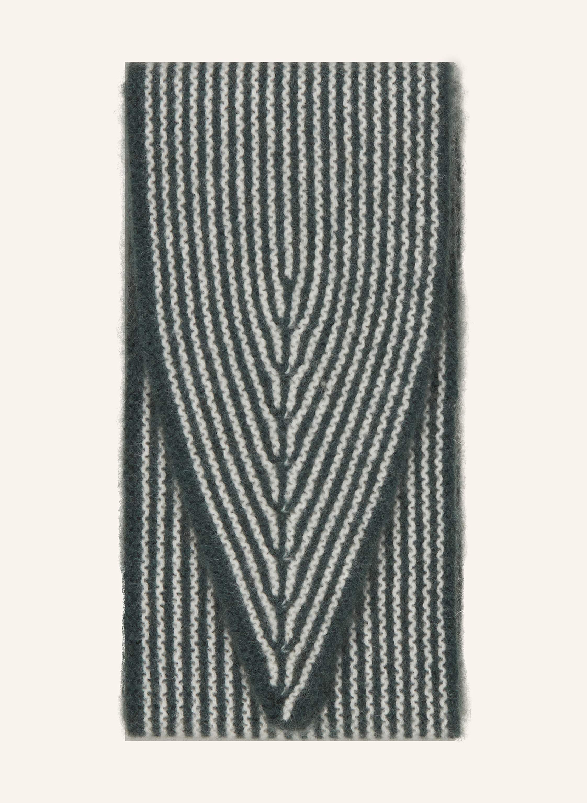 Oats & Rice Cashmere-Schal SAILOR