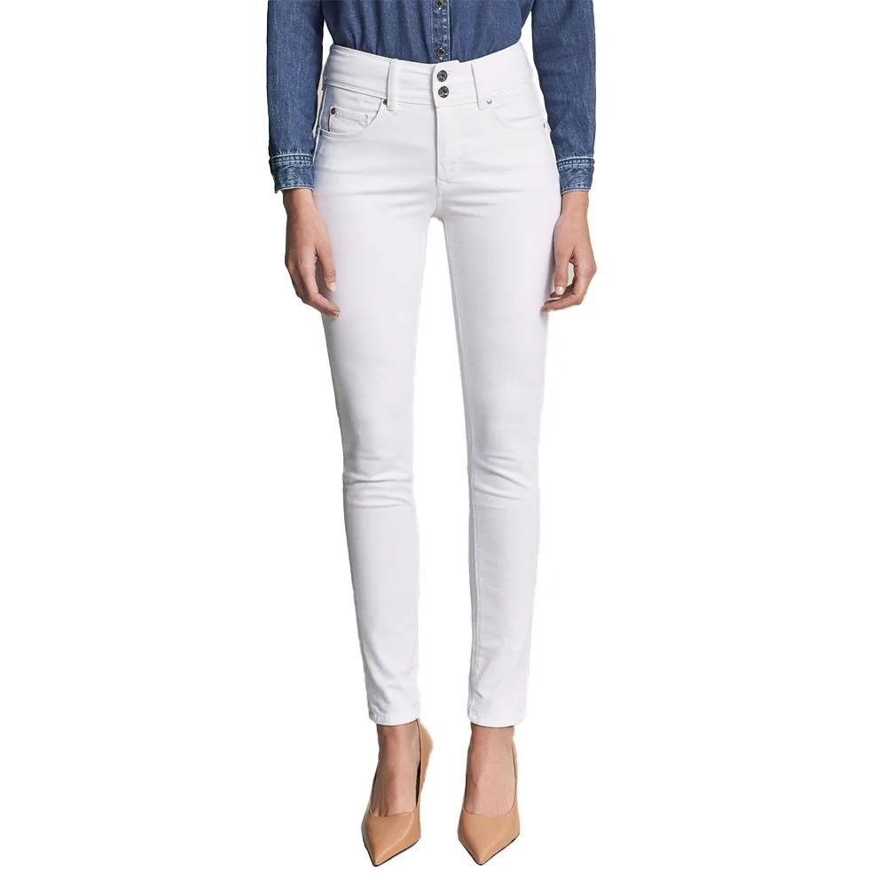 Salsa Jeans 1191220001 Secret Push In Skinny jeans
