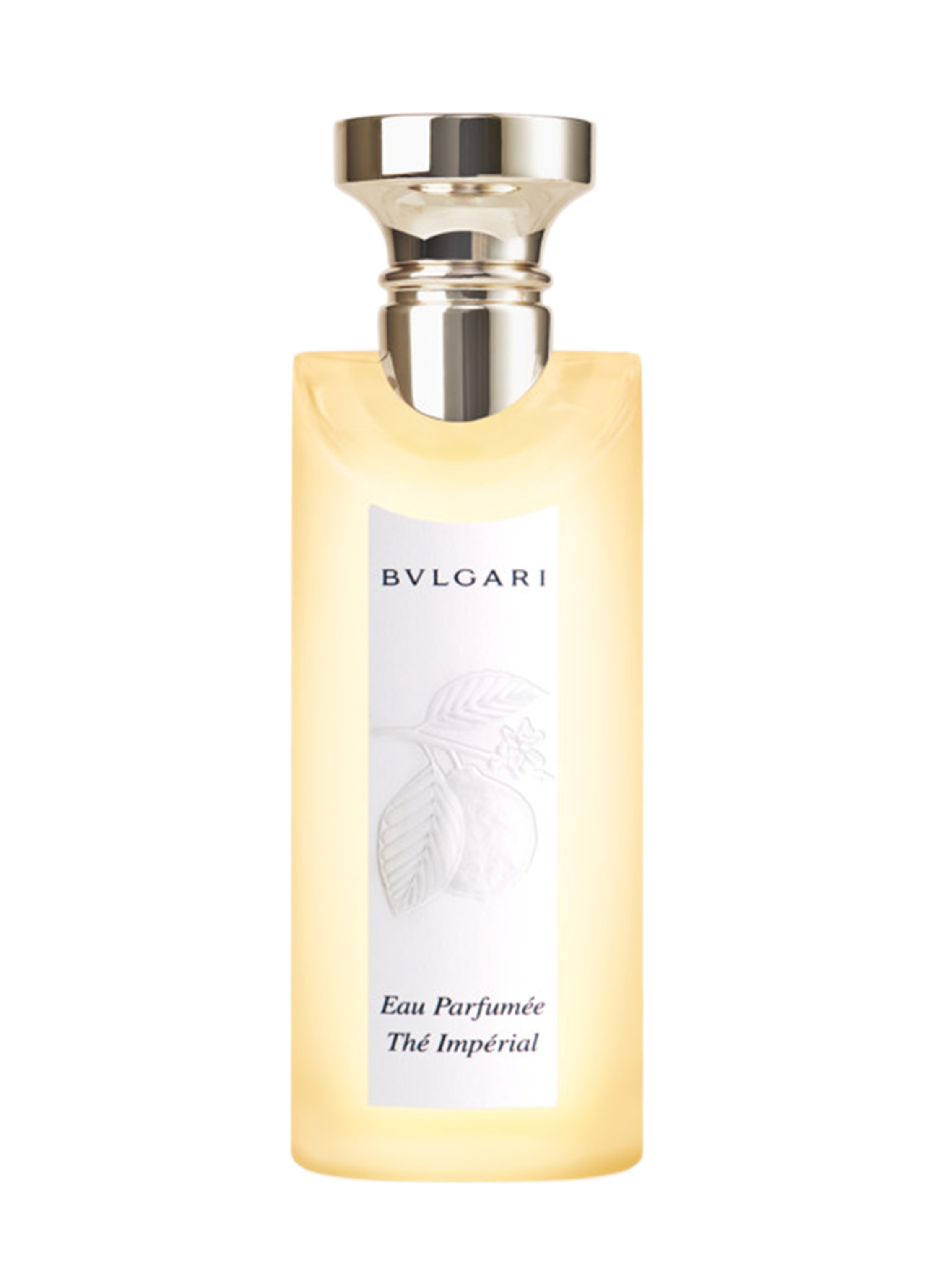 BVLGARI Fragrances EAU PARFUMÉE THÉ IMPÉRIAL