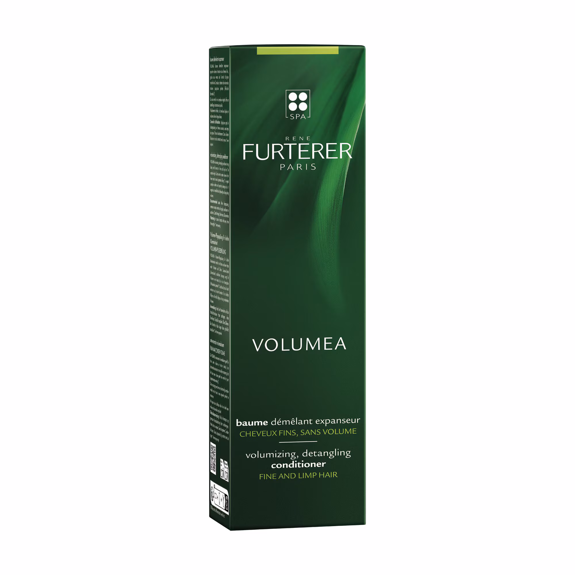 VOLUMEABaume démêlant expanseur
