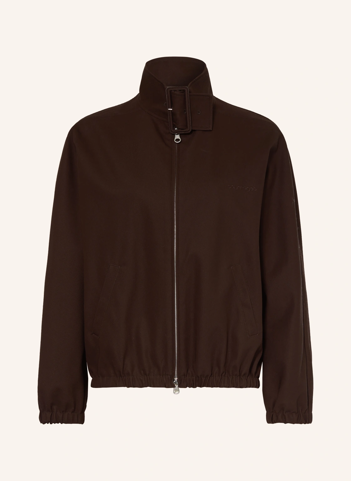 Courrèges Blouson