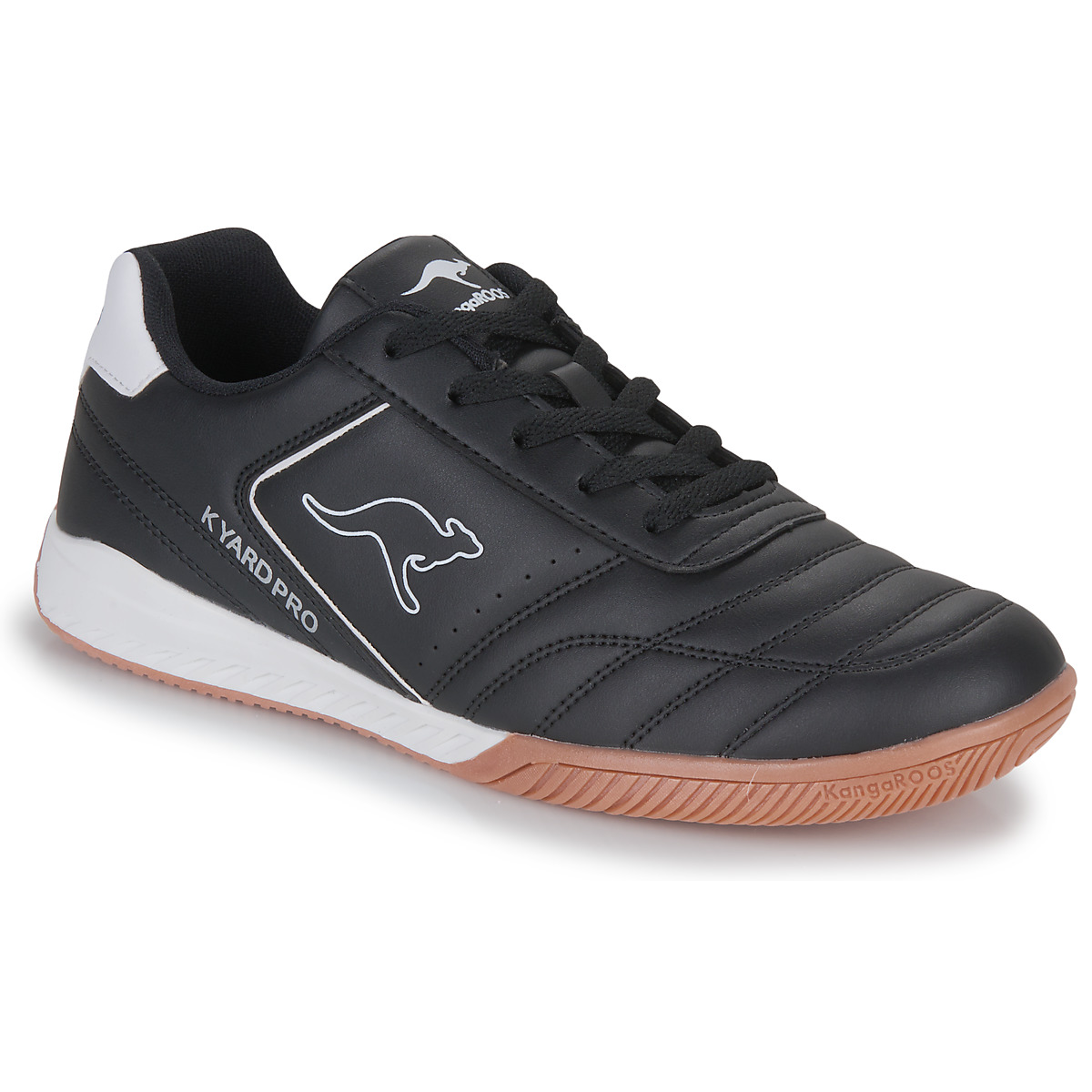 Kangaroos - K-YARD Pro 5 - Black