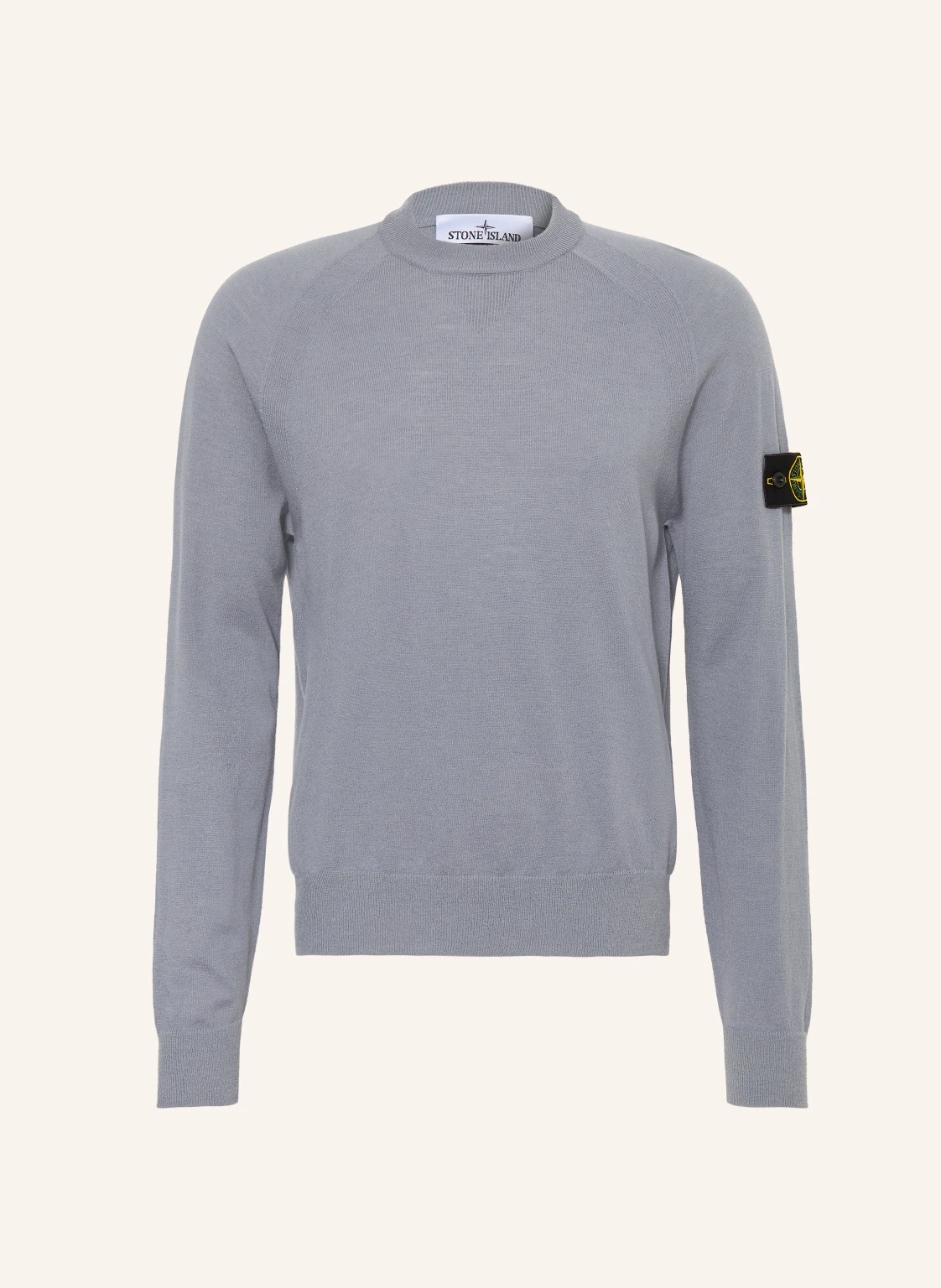 STONE ISLAND Pullover