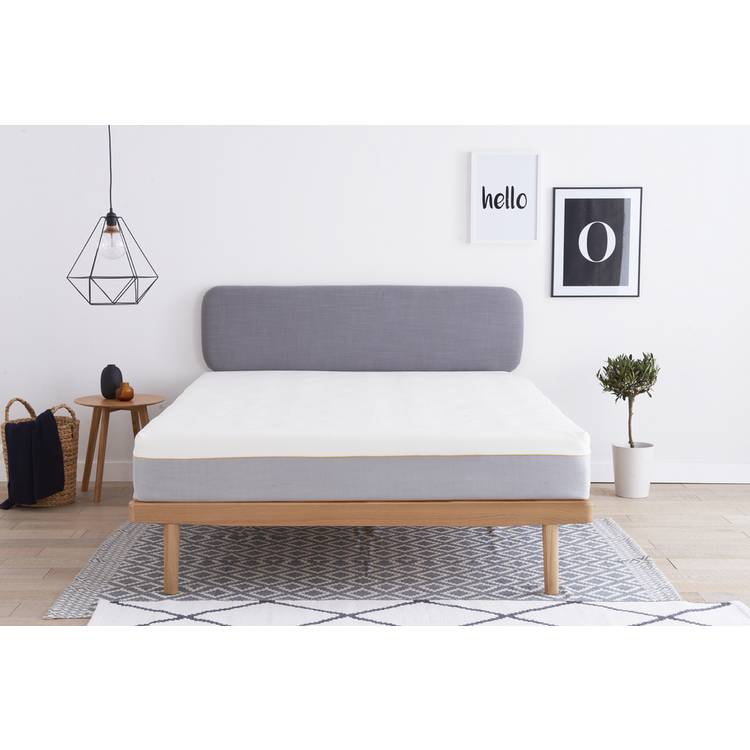 Dormeo Antigua Hybrid Mattress - Single