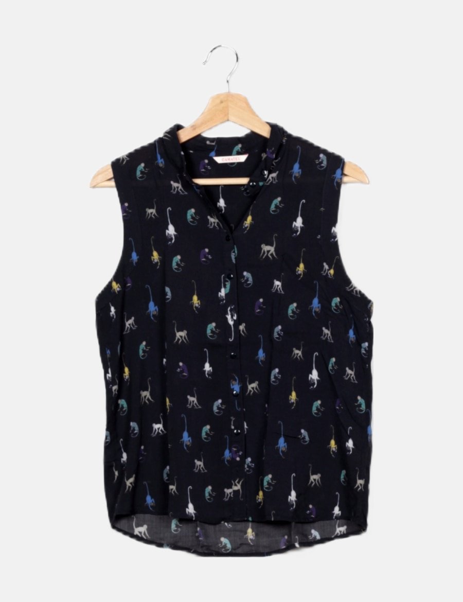 Camaïeu Shirt