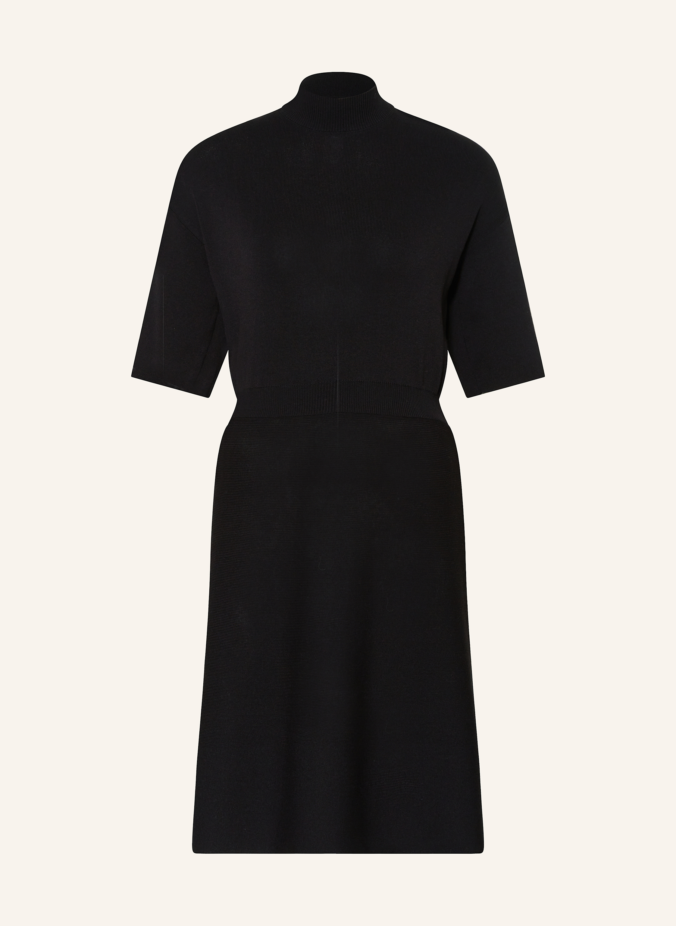 SAMSØE  SAMSØE Strickkleid SATATIANA