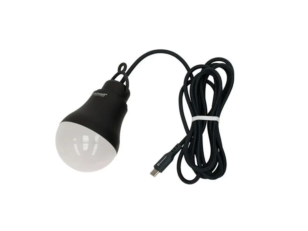 Campinglampe Epsilon