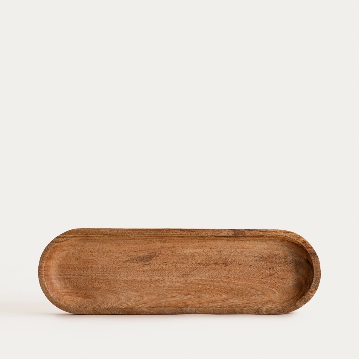 Półmisek KESAR MANGO do serwowania podłużny 35x11 cm