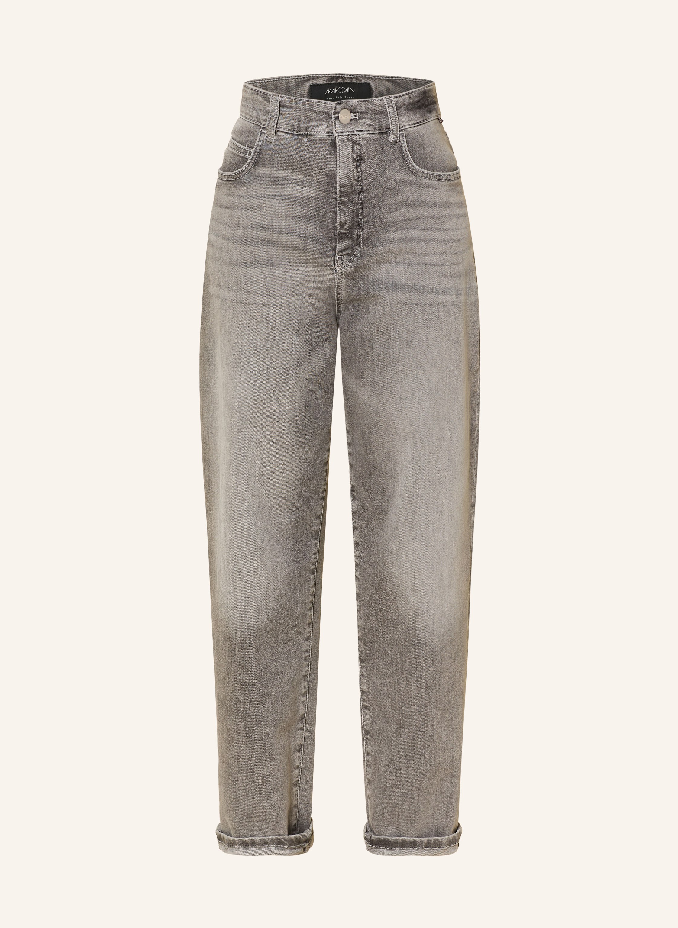 MARC CAIN Mom Jeans FEURA