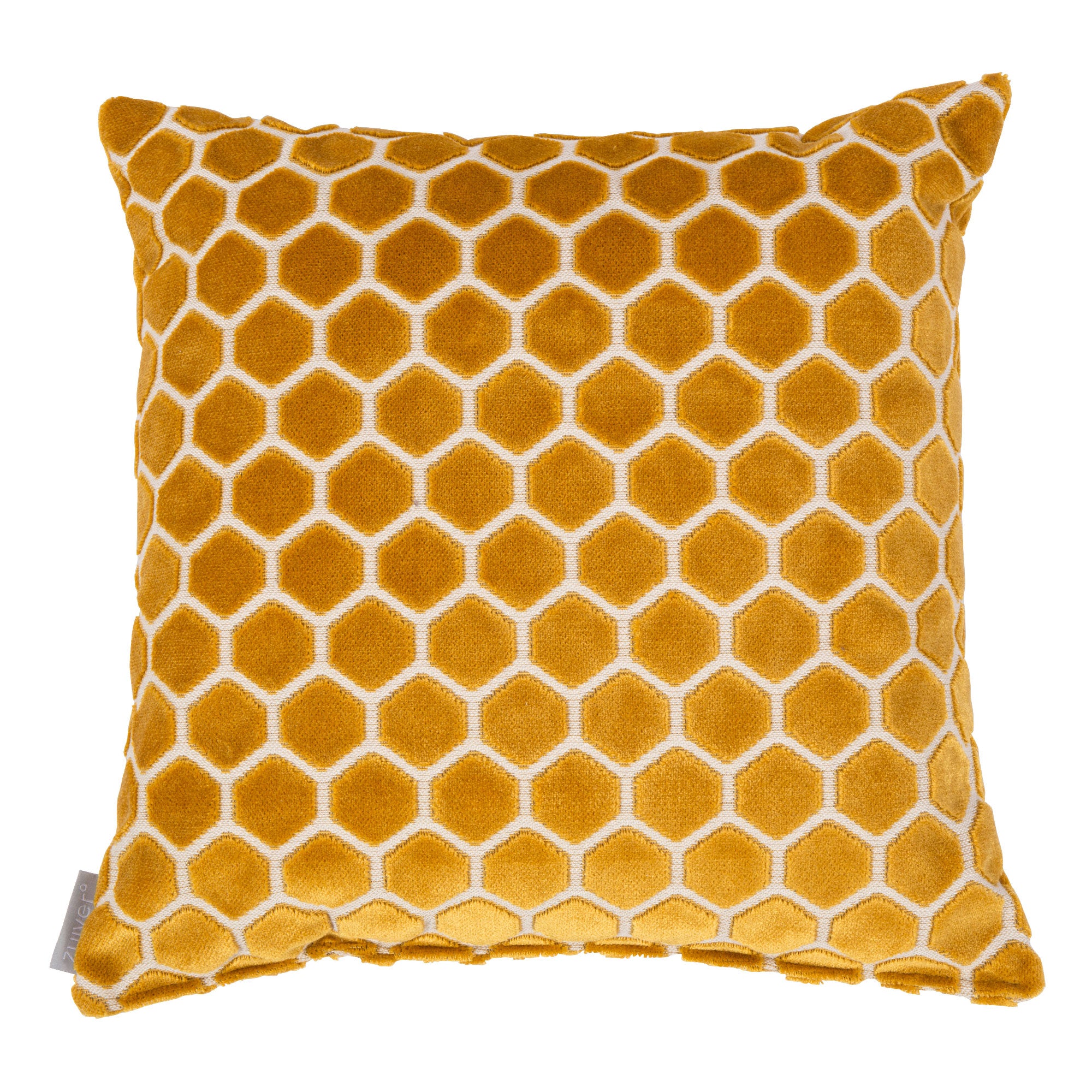 Zuiver Monty Sierkussen 45 x 45 cm