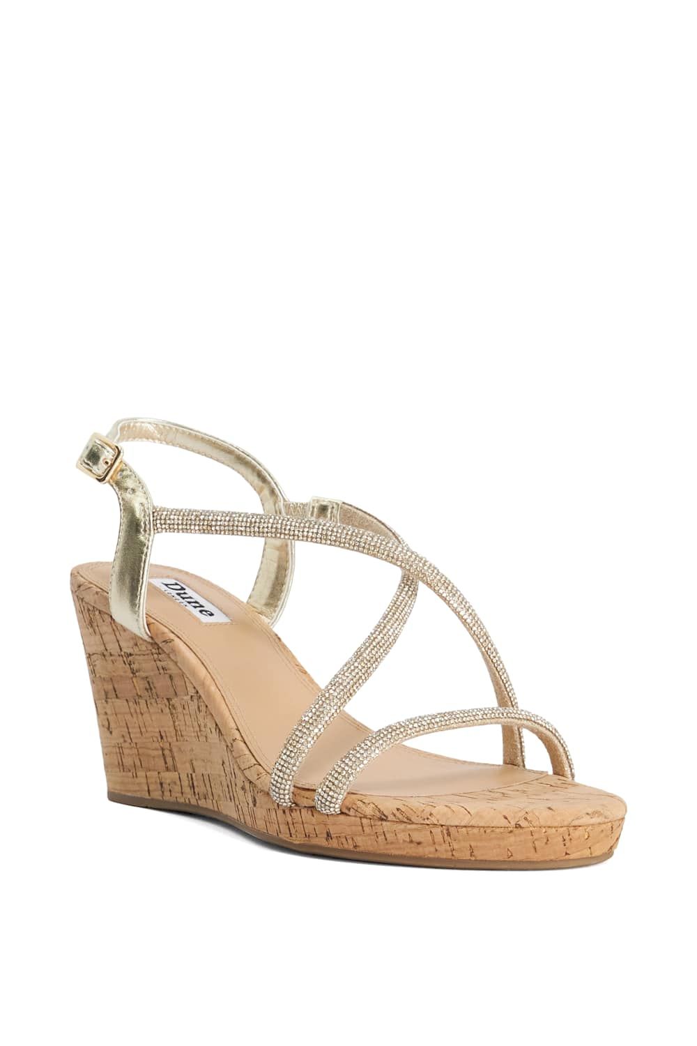 Dune London Kiikii' Wedges