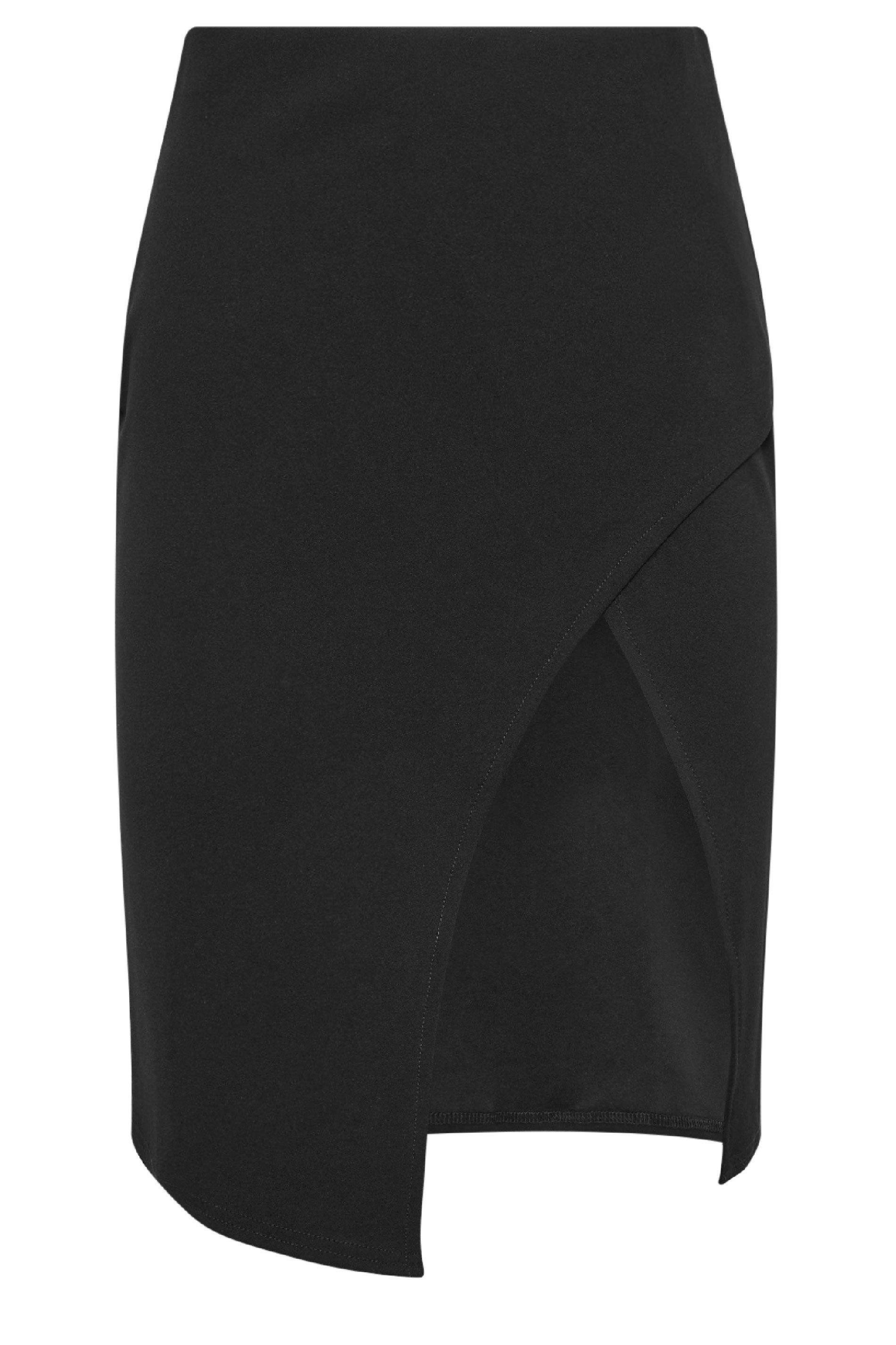 PixieGirl Petite Wrap Skirt