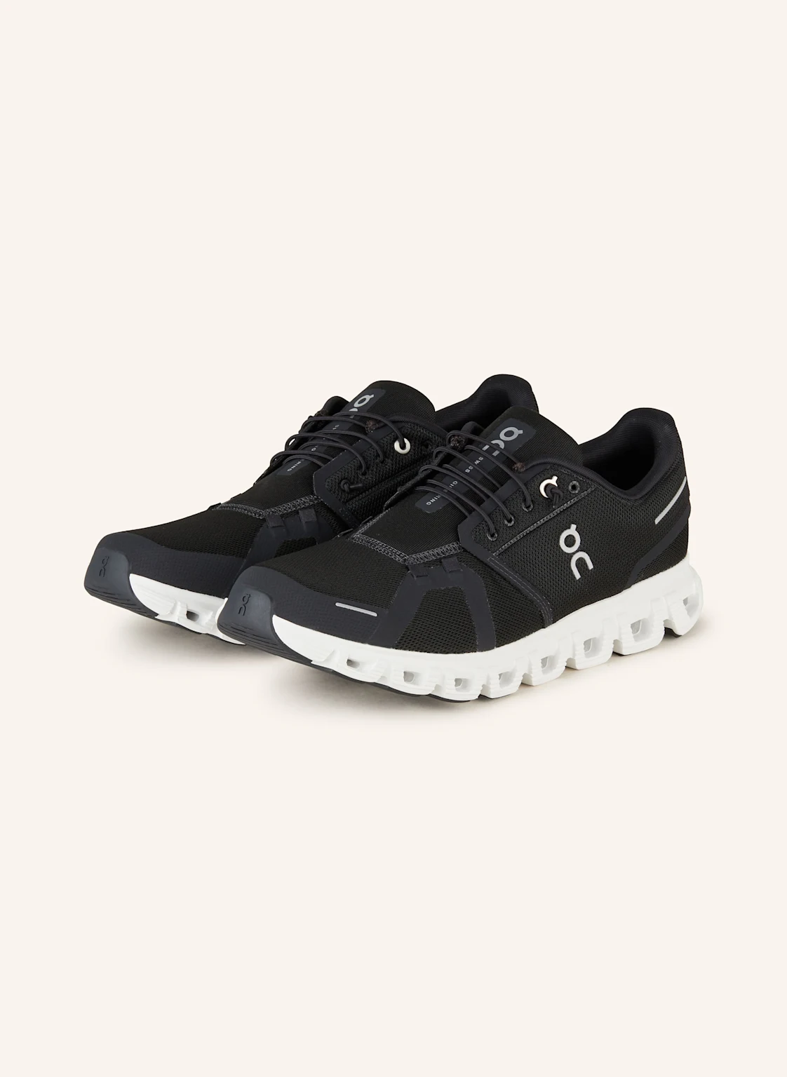 On Sneaker CLOUD 6