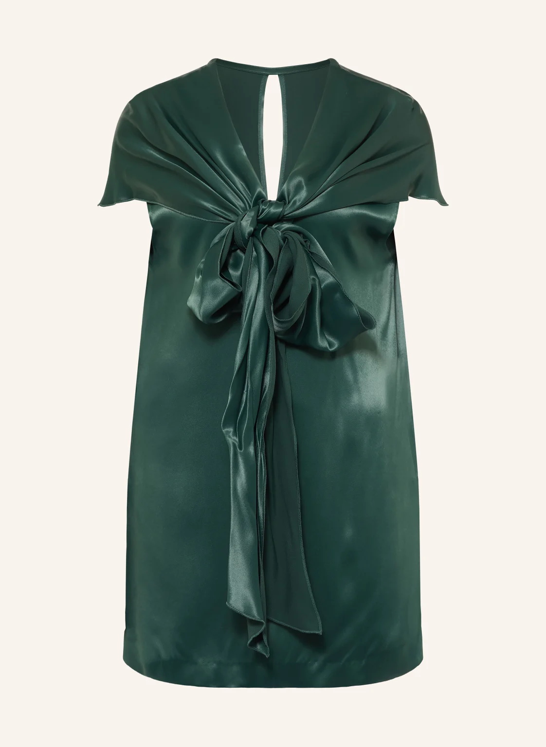 REISS Satinkleid ALICE