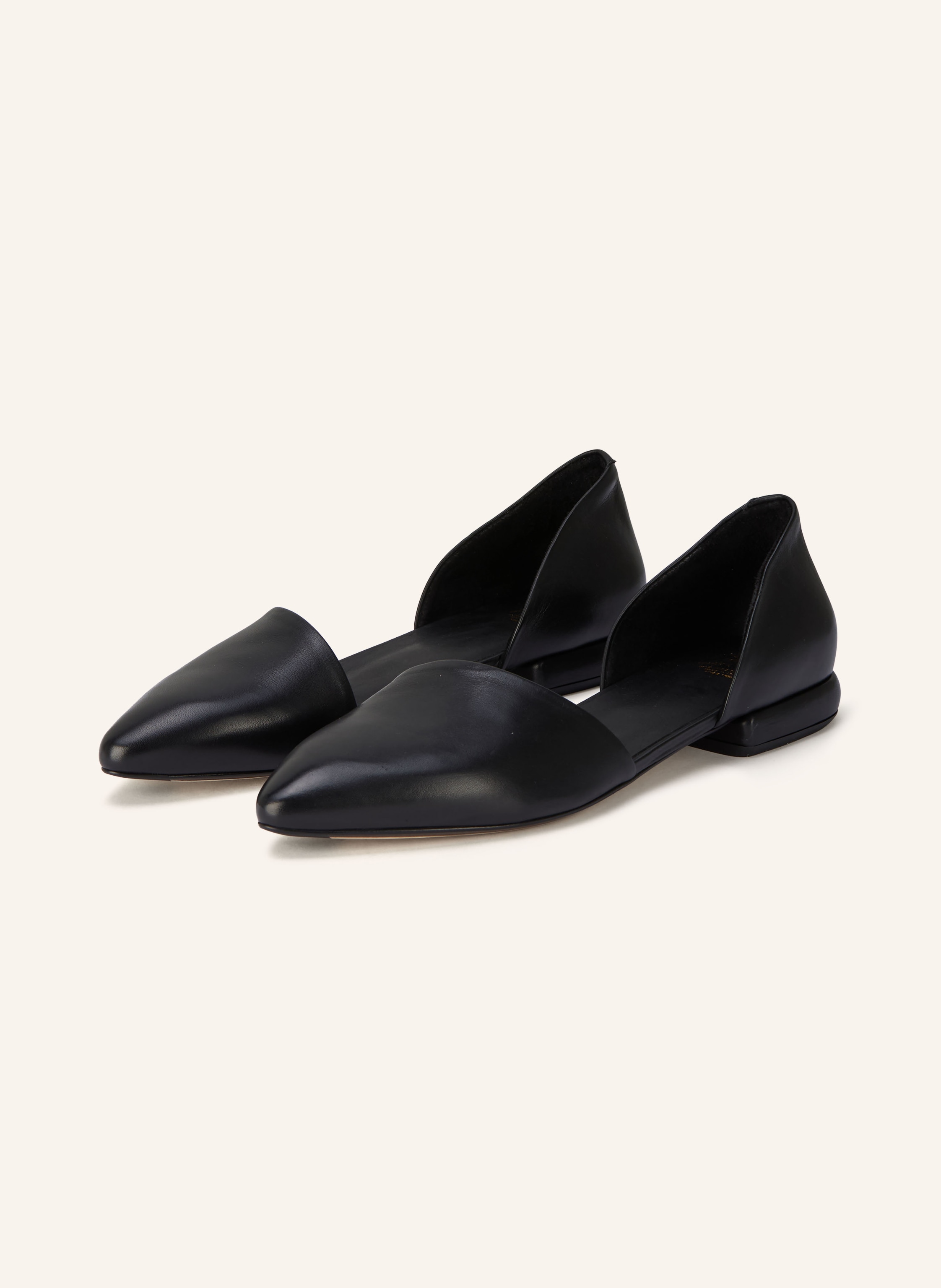 OFFICINE CREATIVE Ballerinas SUE/002