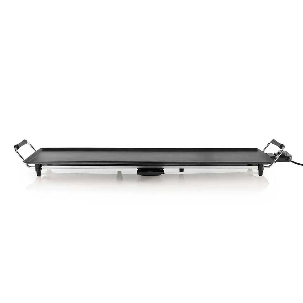Nedis Teppanyaki Electric Grill 90x23 cm