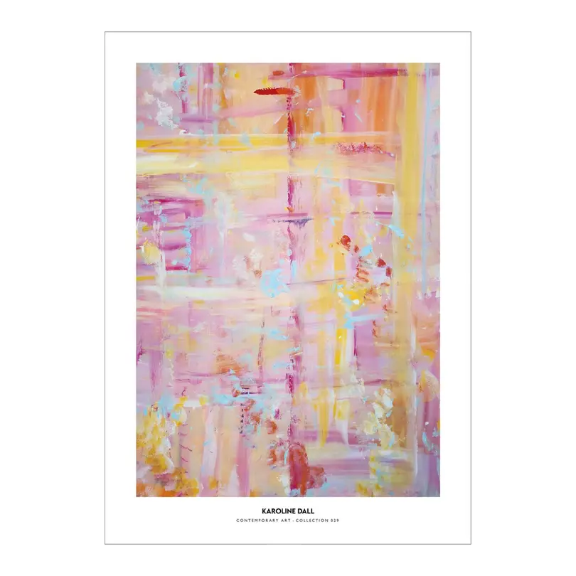 Poster Printart