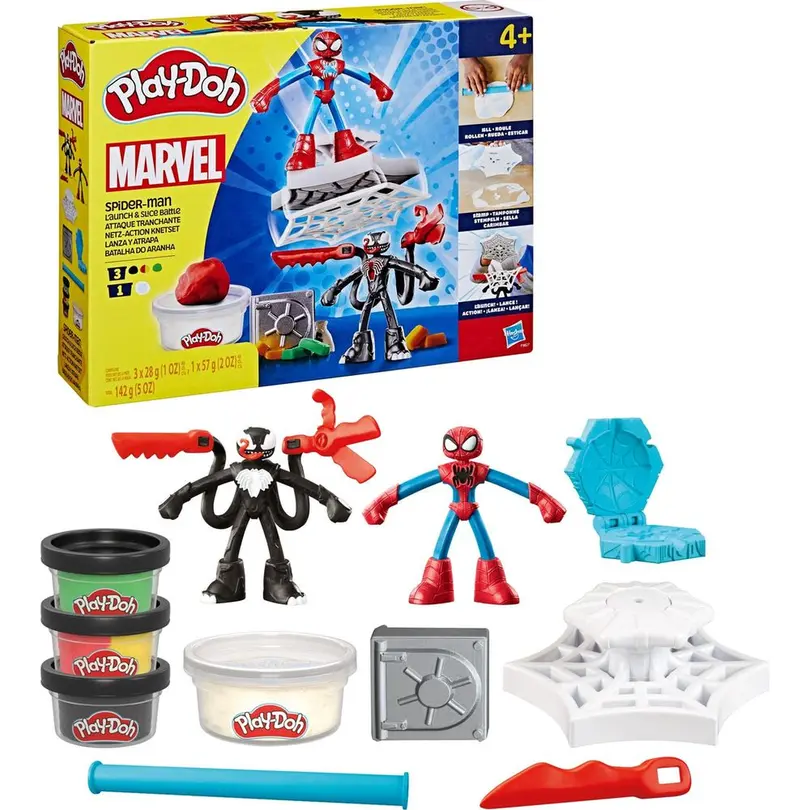 Spielset 13-teilig Classic